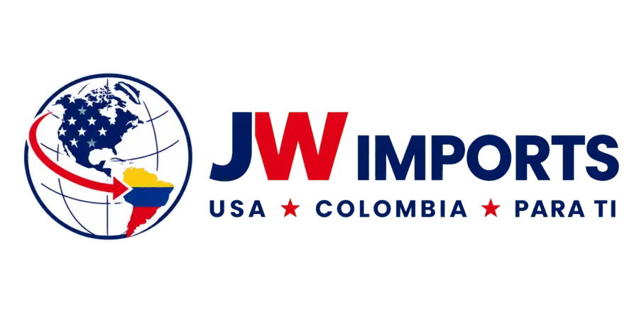 JW Imports — USA, Colombia, Para ti